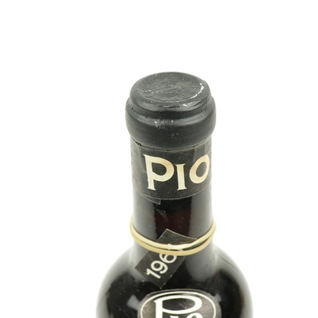 Image for Pio Cesare 1961 Barolo