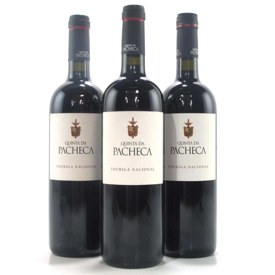 Image for Quinta Da Pacheca Touriga Nacional 2006 Douro