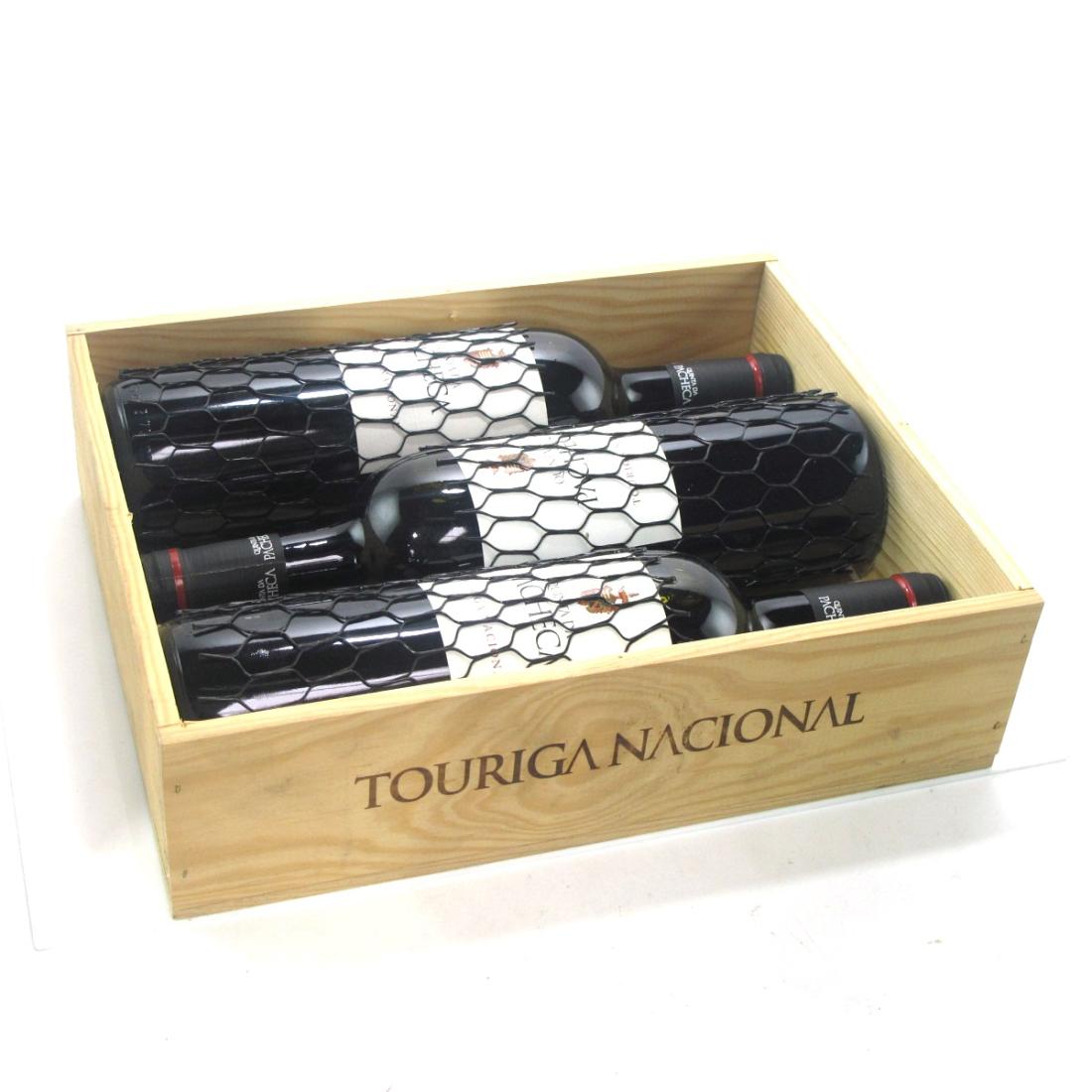 Image for Quinta Da Pacheca Touriga Nacional 2006 Douro