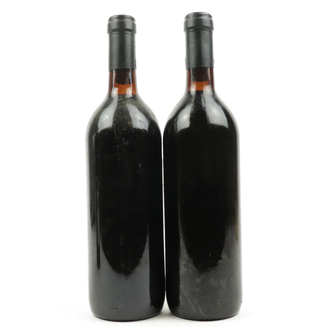 Image for Castello Di Volpaia 1982 Chianti Classico
