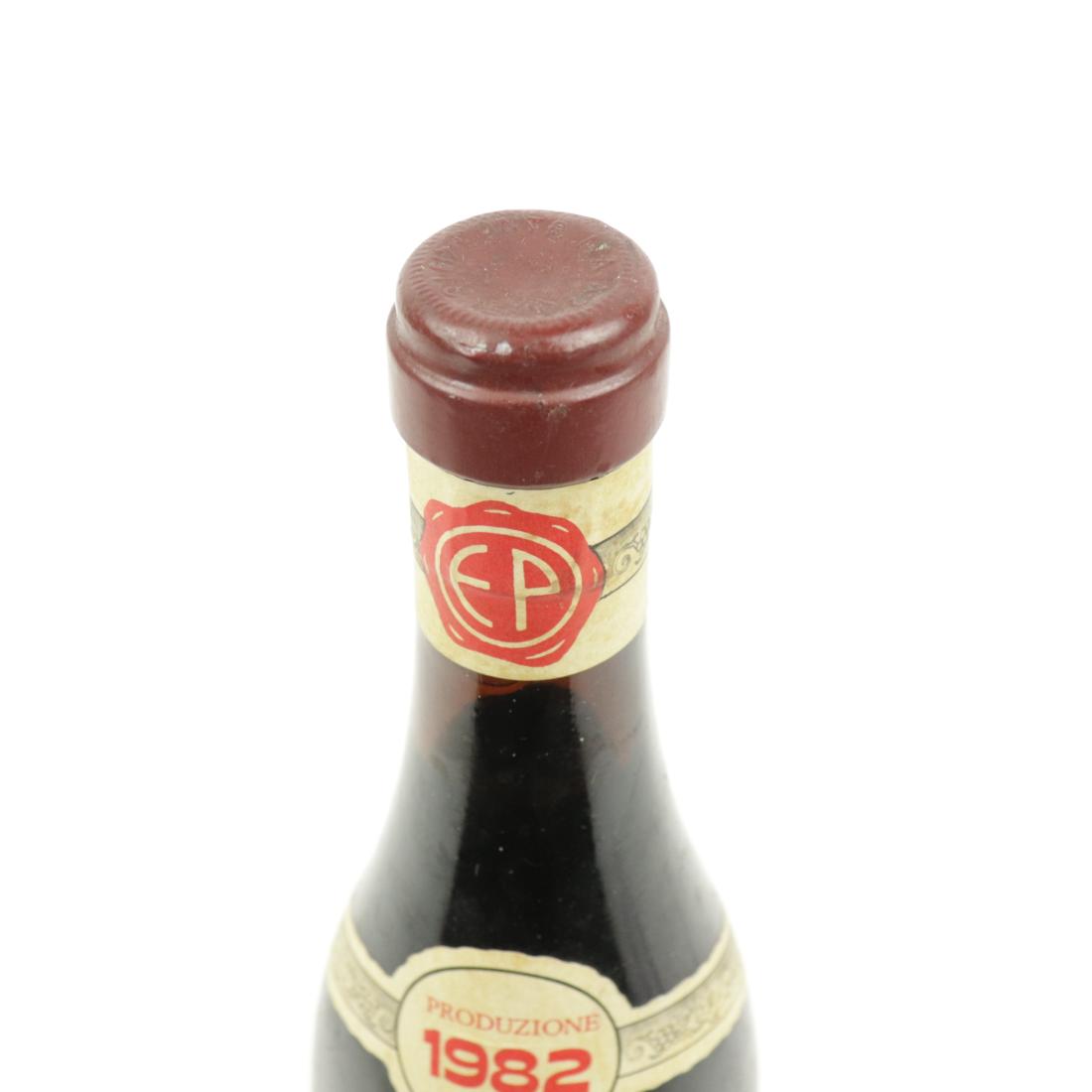 Image for E.Pepe 1982 Montepulciano D'Abruzzo