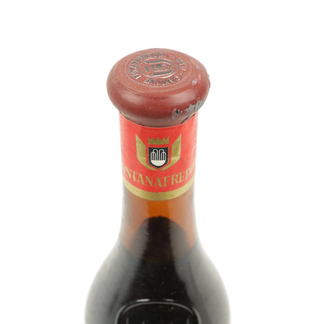 Image for Fontanafredda 1974 Barolo