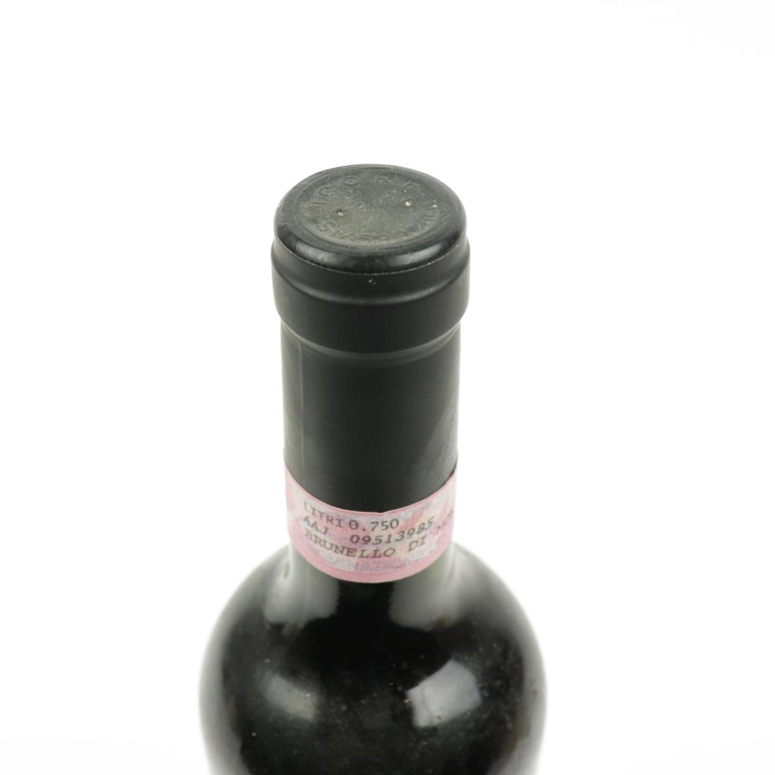 Image for Sensi Boscoselvo 2006 Brunello di Montalcino
