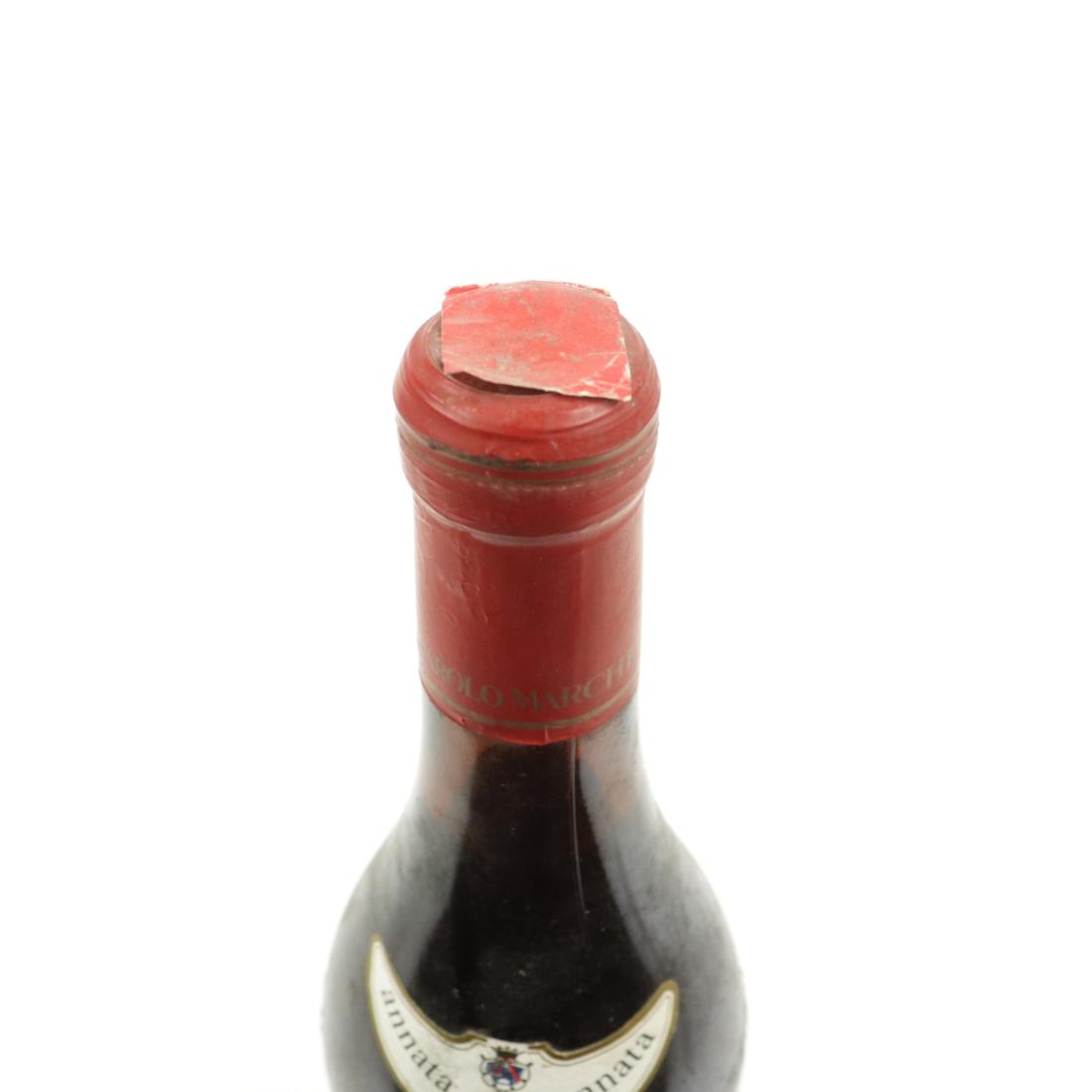 Image for Marchesi Di Barolo 1981 Barolo