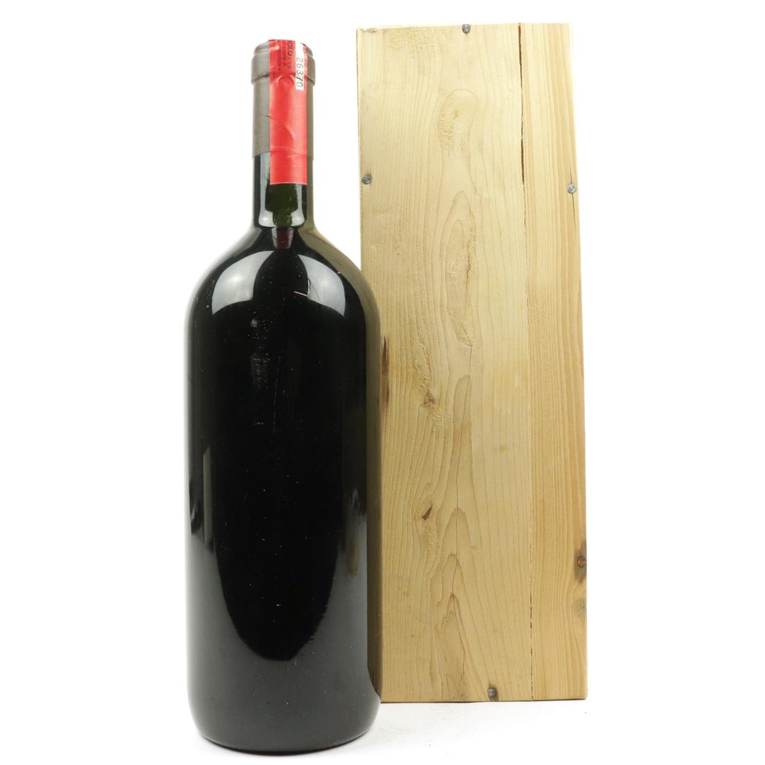 Image for Gilardino Ginestra 1982 Barolo 150cl / OWC