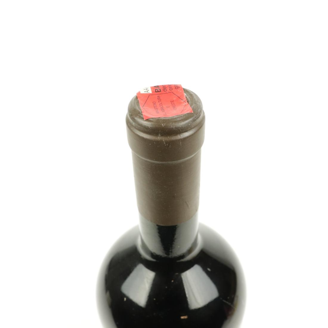 Image for Gilardino Ginestra 1982 Barolo 150cl / OWC