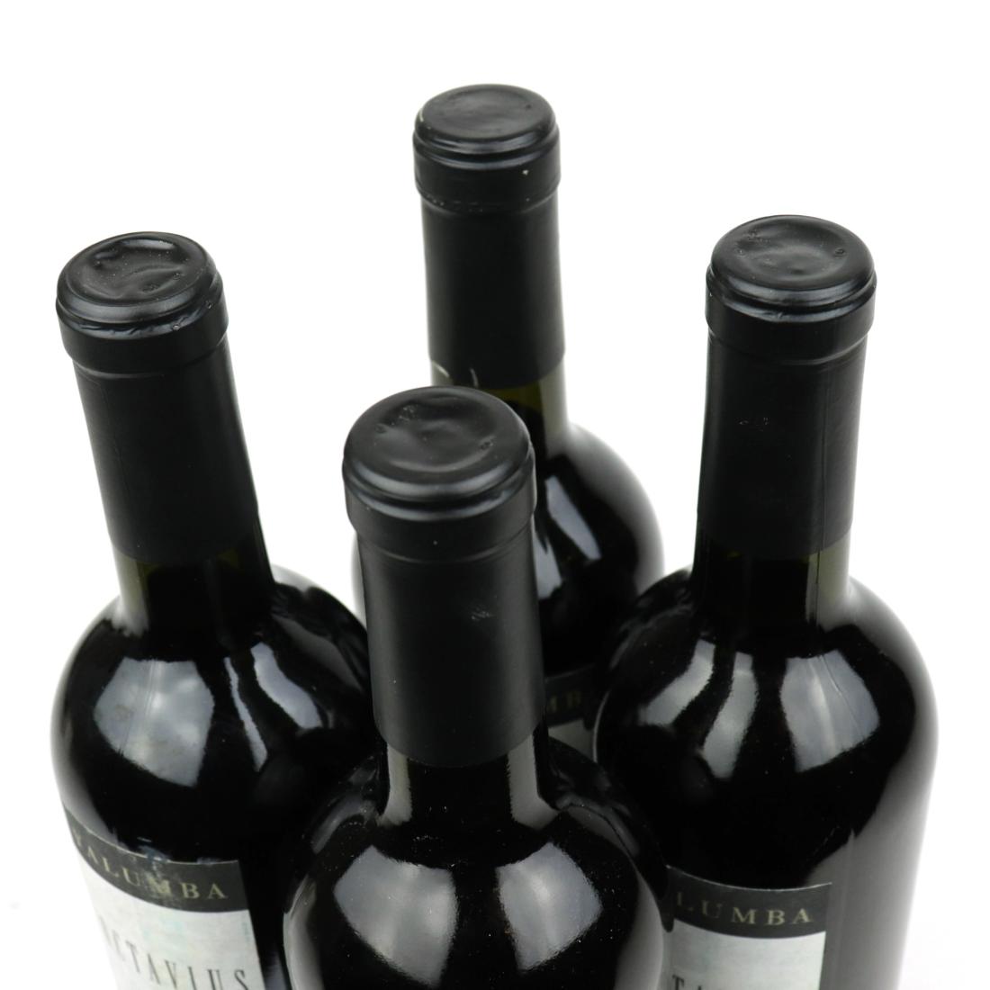 Image for Yalumba Octavius Shiraz 1993 Barossa