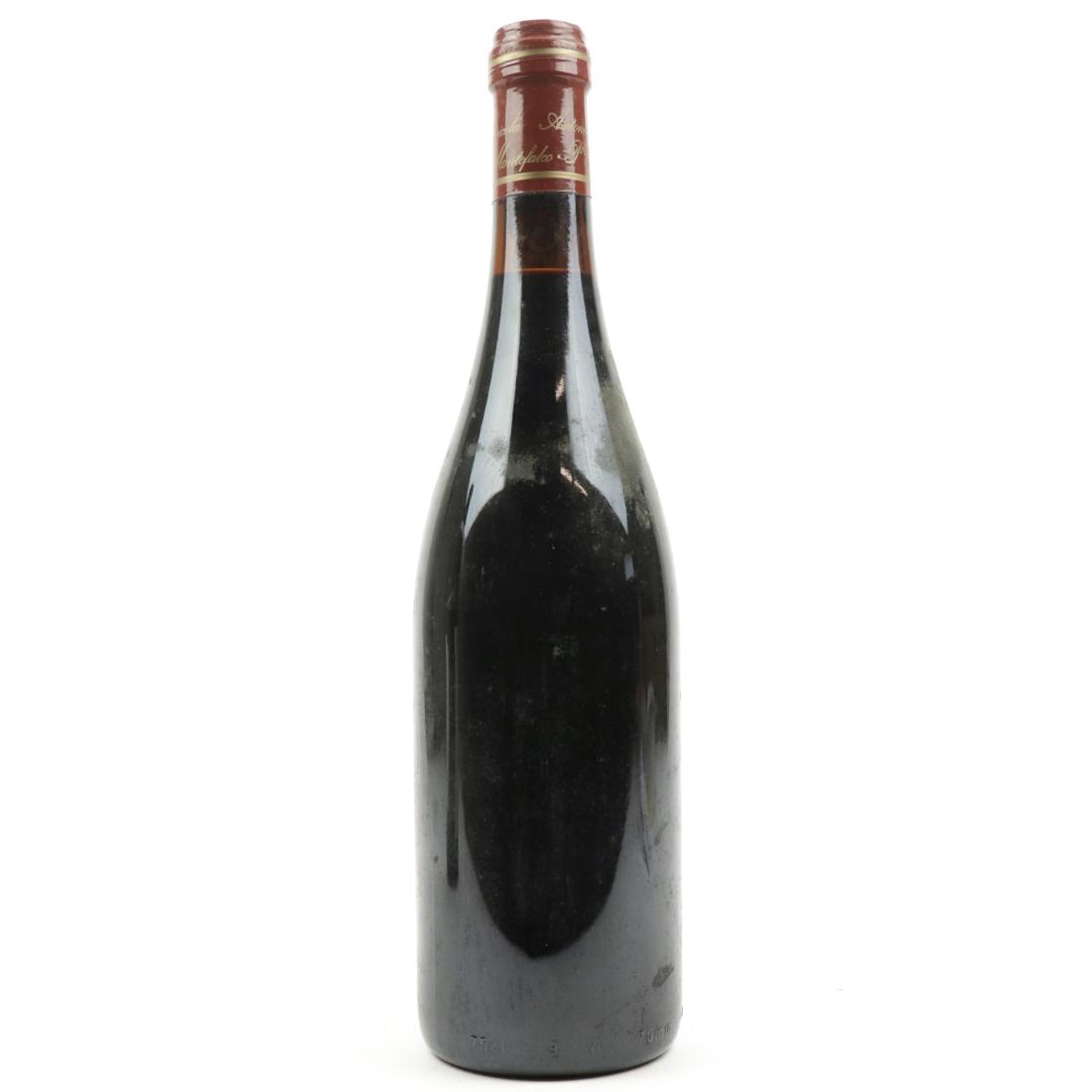 Image for Antonelli Passito 1986 Sagrantino Di Montefalco