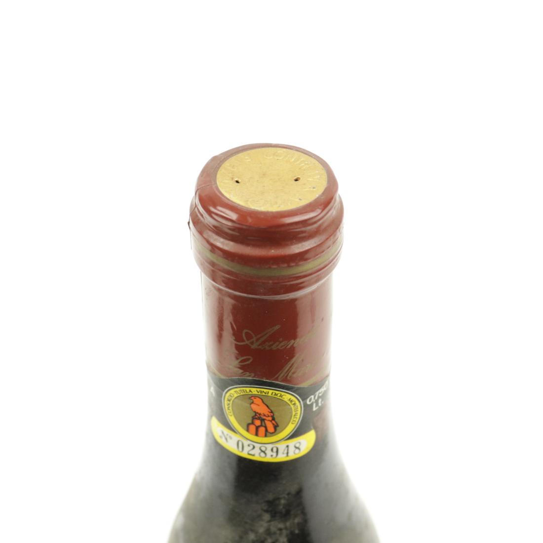 Image for Antonelli Passito 1986 Sagrantino Di Montefalco