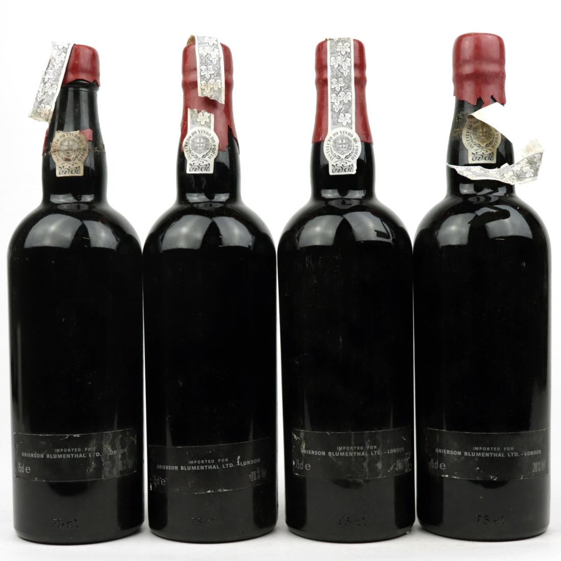 Image for Calem 1983 Vintage Port