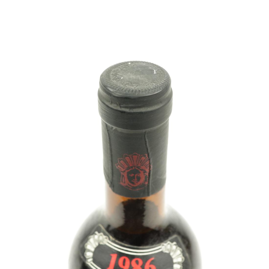 Image for Adanti Arquata 1986 Sagrantino Di Montefalco