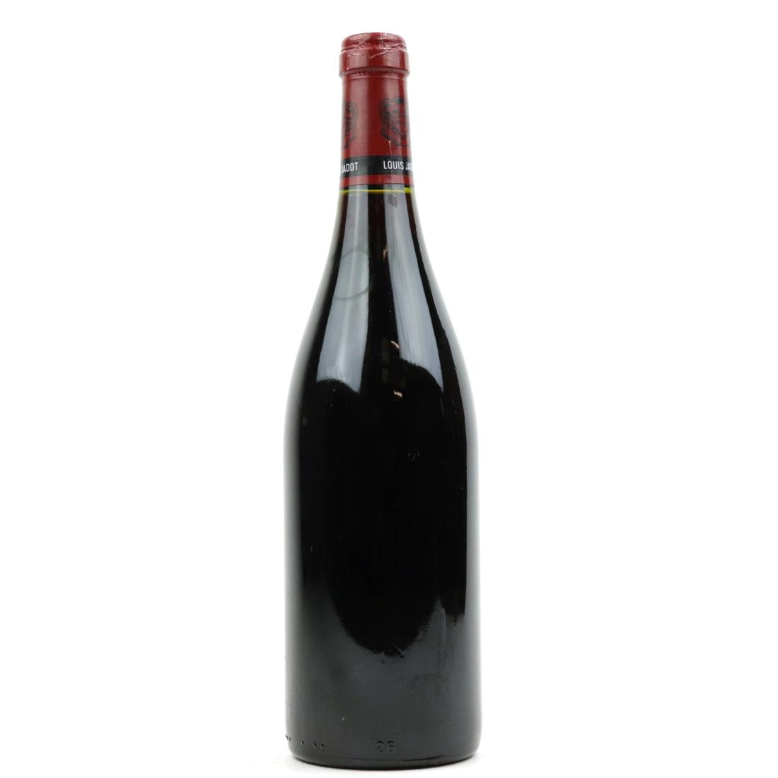 Image for L.Jadot 1996 Musigny Grand-Cru