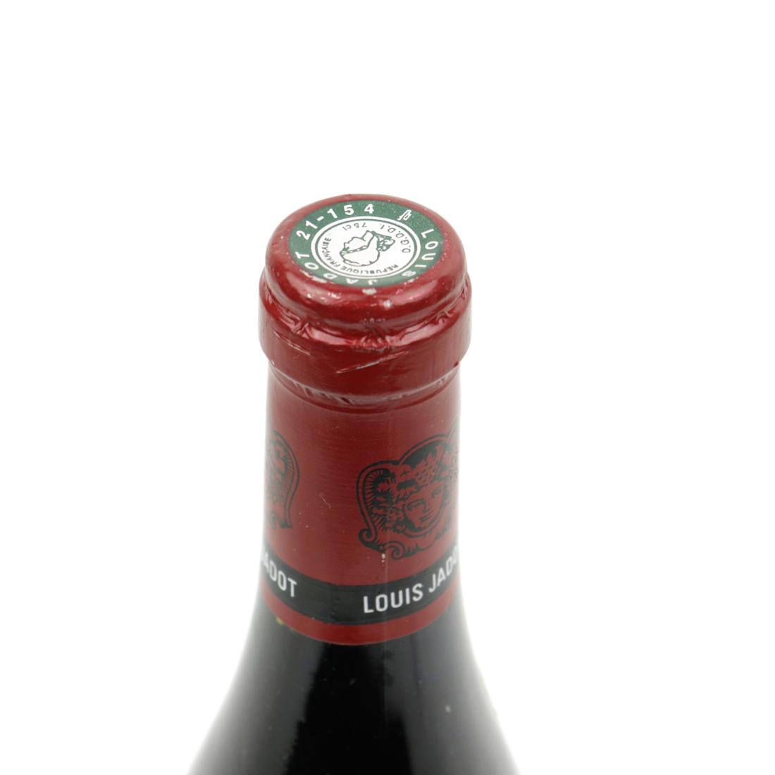 Image for L.Jadot 1996 Musigny Grand-Cru