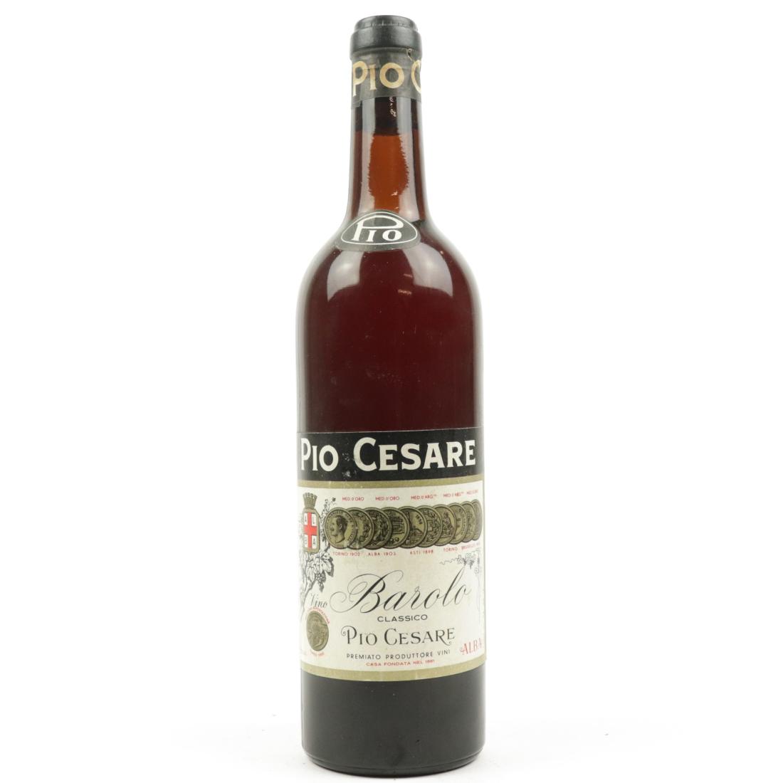 Image for Pio Cesare Barolo