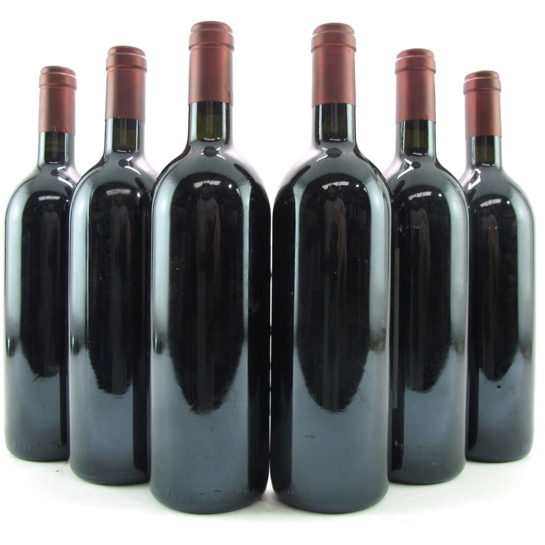 Image for Ornellaia 1989 Tuscany
