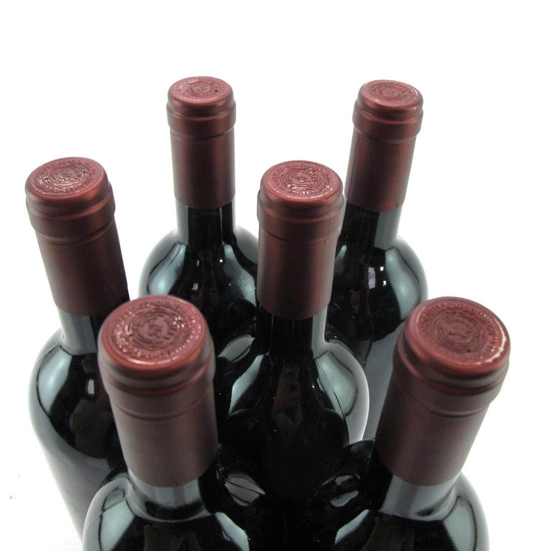 Image for Ornellaia 1989 Tuscany