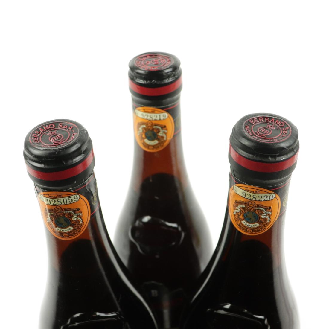 Image for Bersano 1975 Barolo