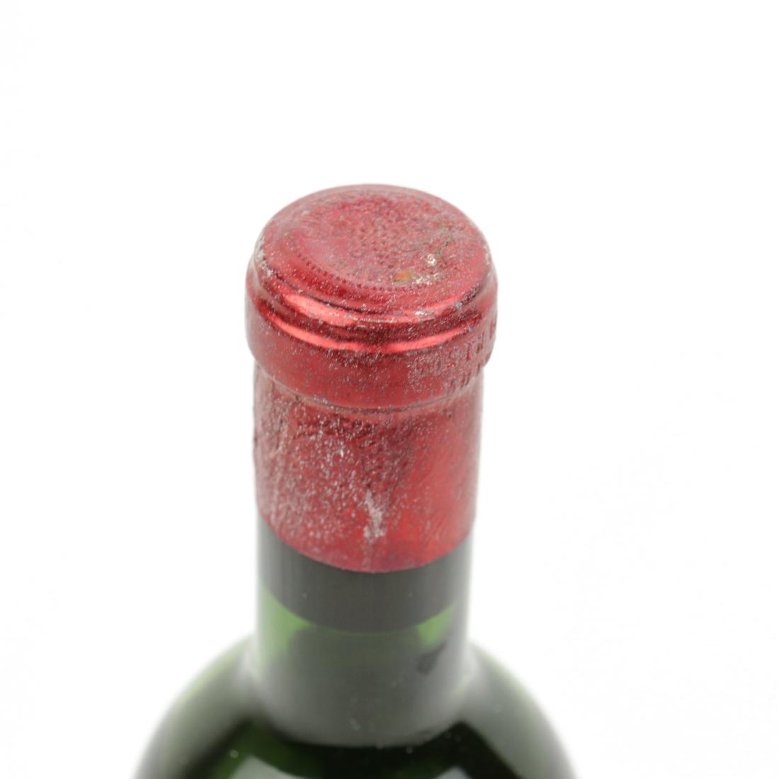 Image for Ch. Palmer 1961 Margaux 3eme-Cru