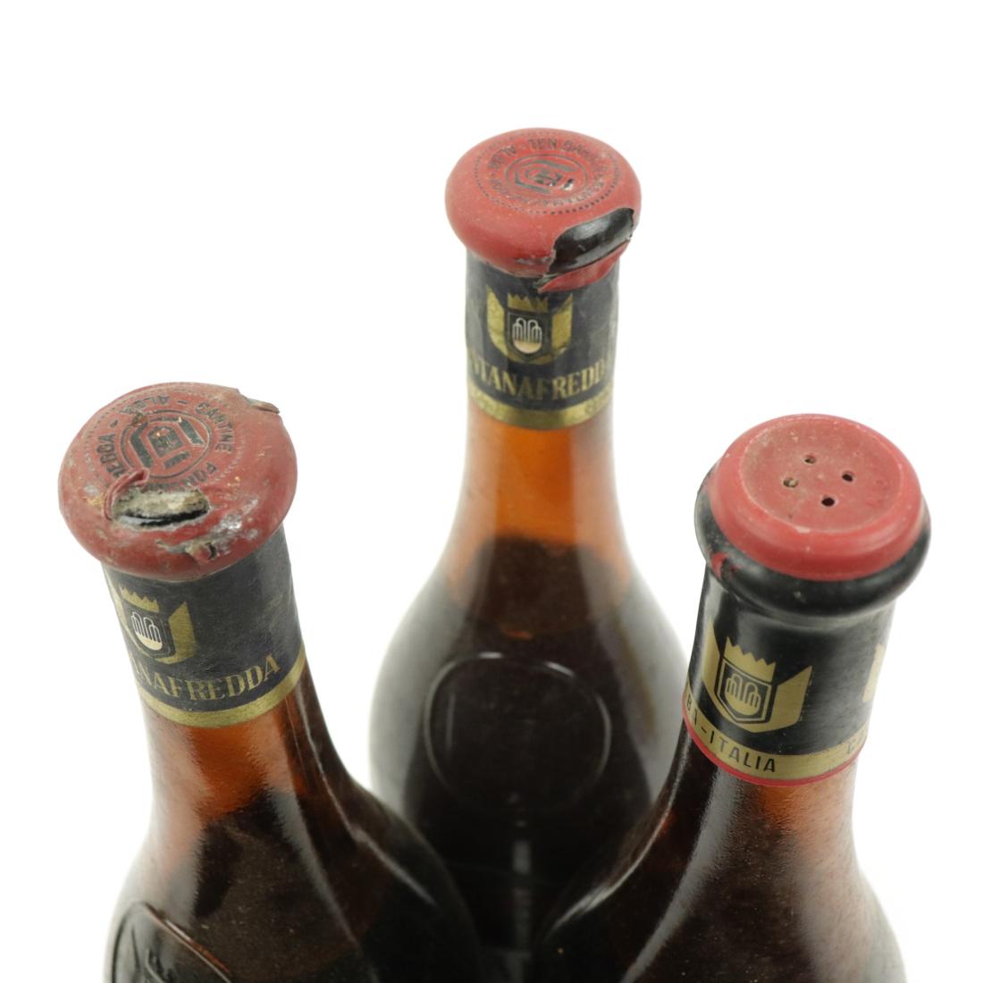 Image for Fontanafredda Selection 1977 Piedmont