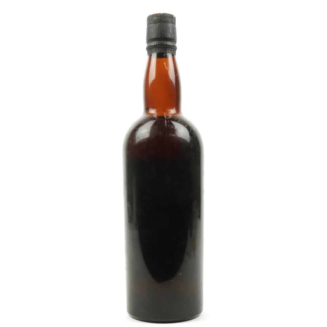 Image for Cockburns Fine Old Port