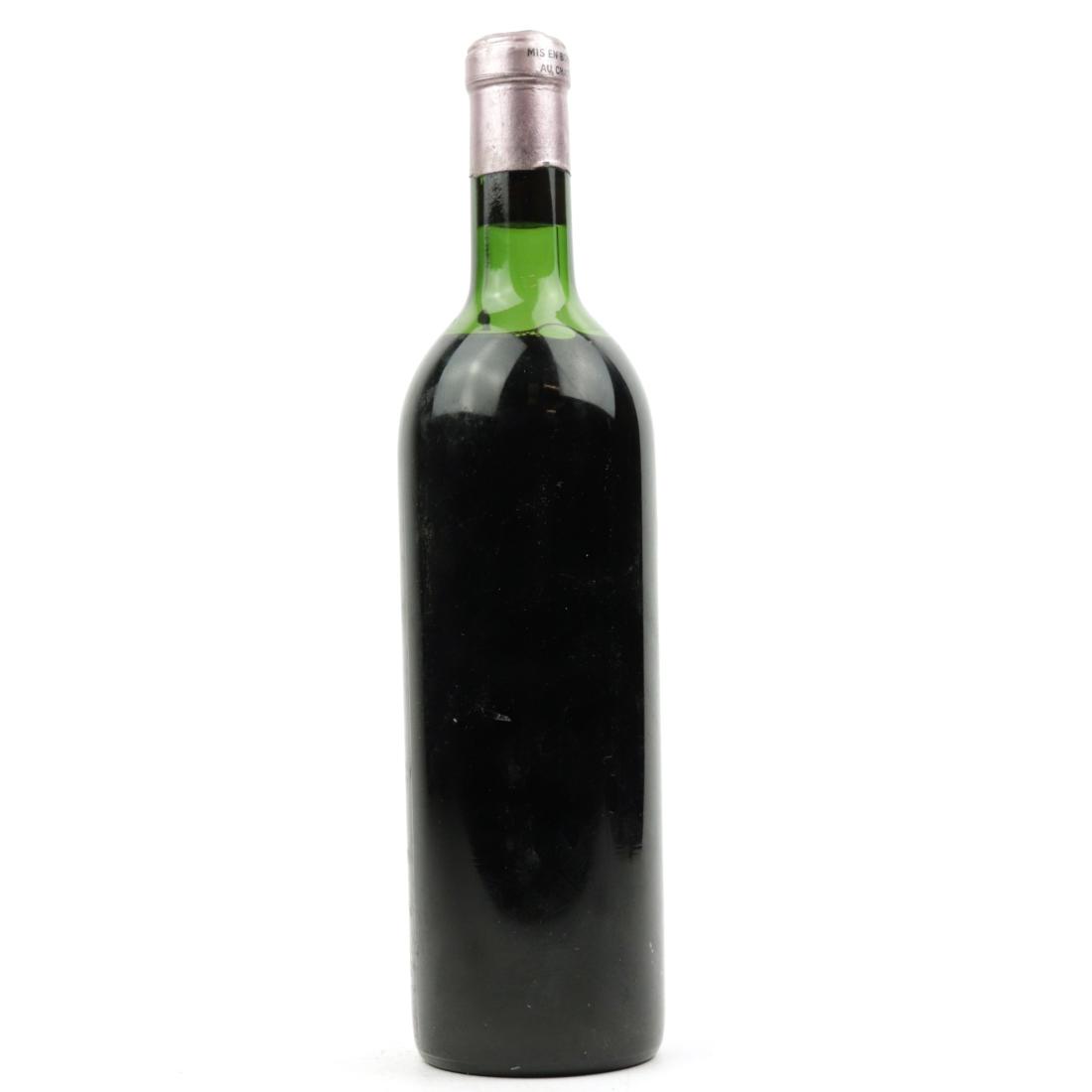 Image for Château La Mission Haut-Brion 1961