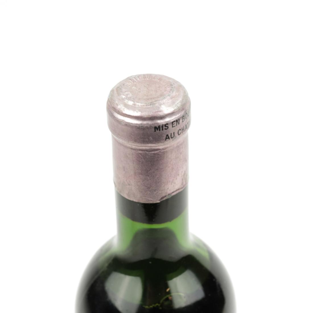 Image for Château La Mission Haut-Brion 1961
