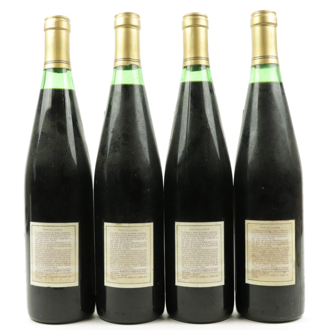 Image for Rallo Moscato Passito Di Pantelleria