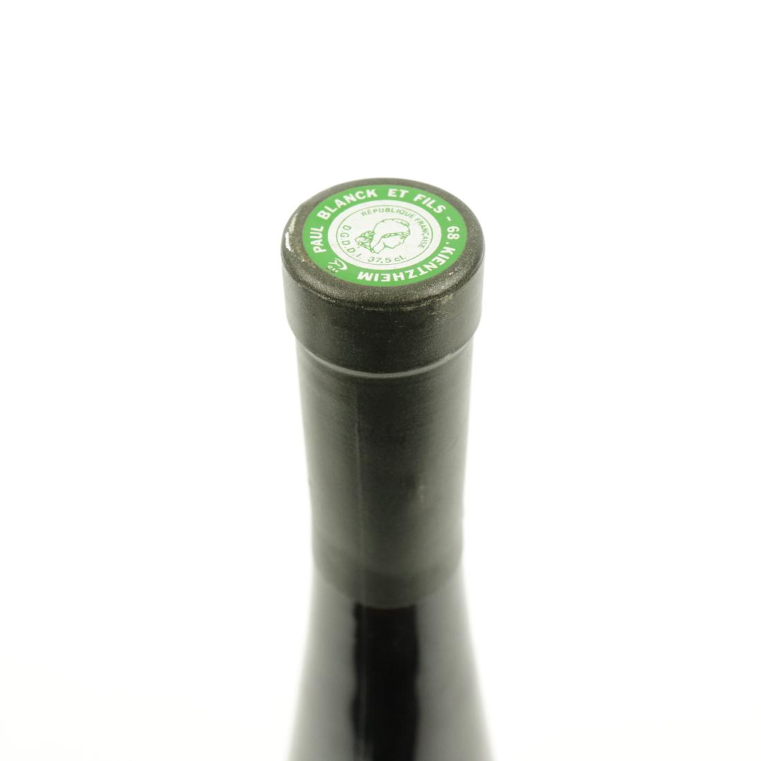 Image for P.Blanck Furstentum Gewurztraminer Selection De Grains Noble 1994 Alsace Grand Cru