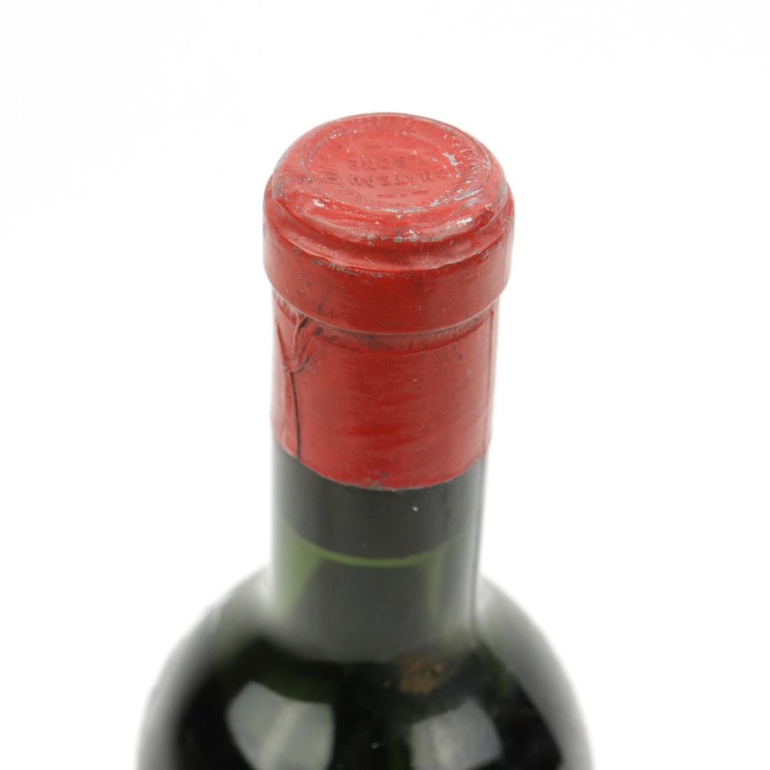 Image for Ch. Ausone 1961 St-Emilion Grand-Cru