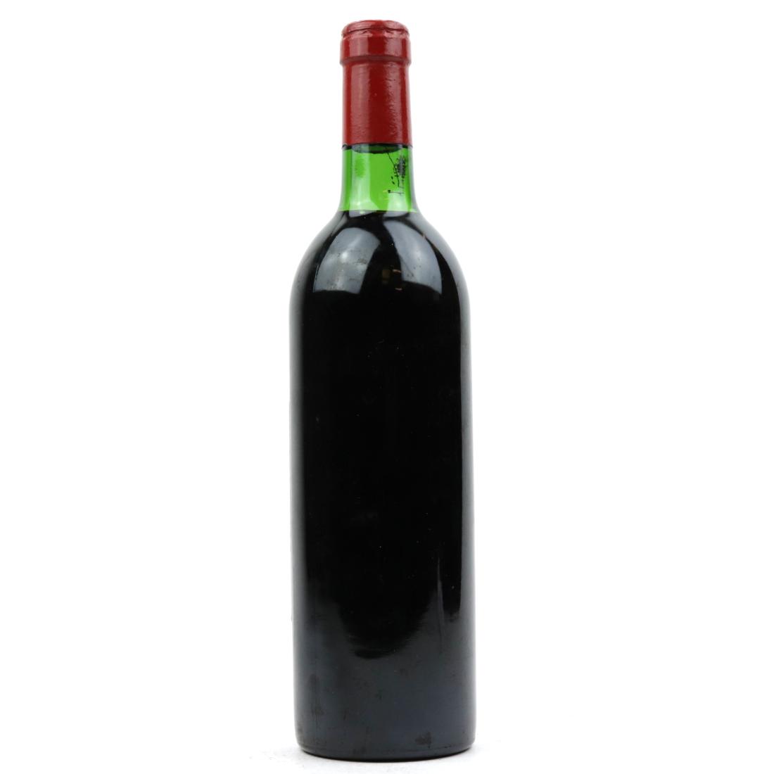 Image for Ch. Certan 1982 Pomerol