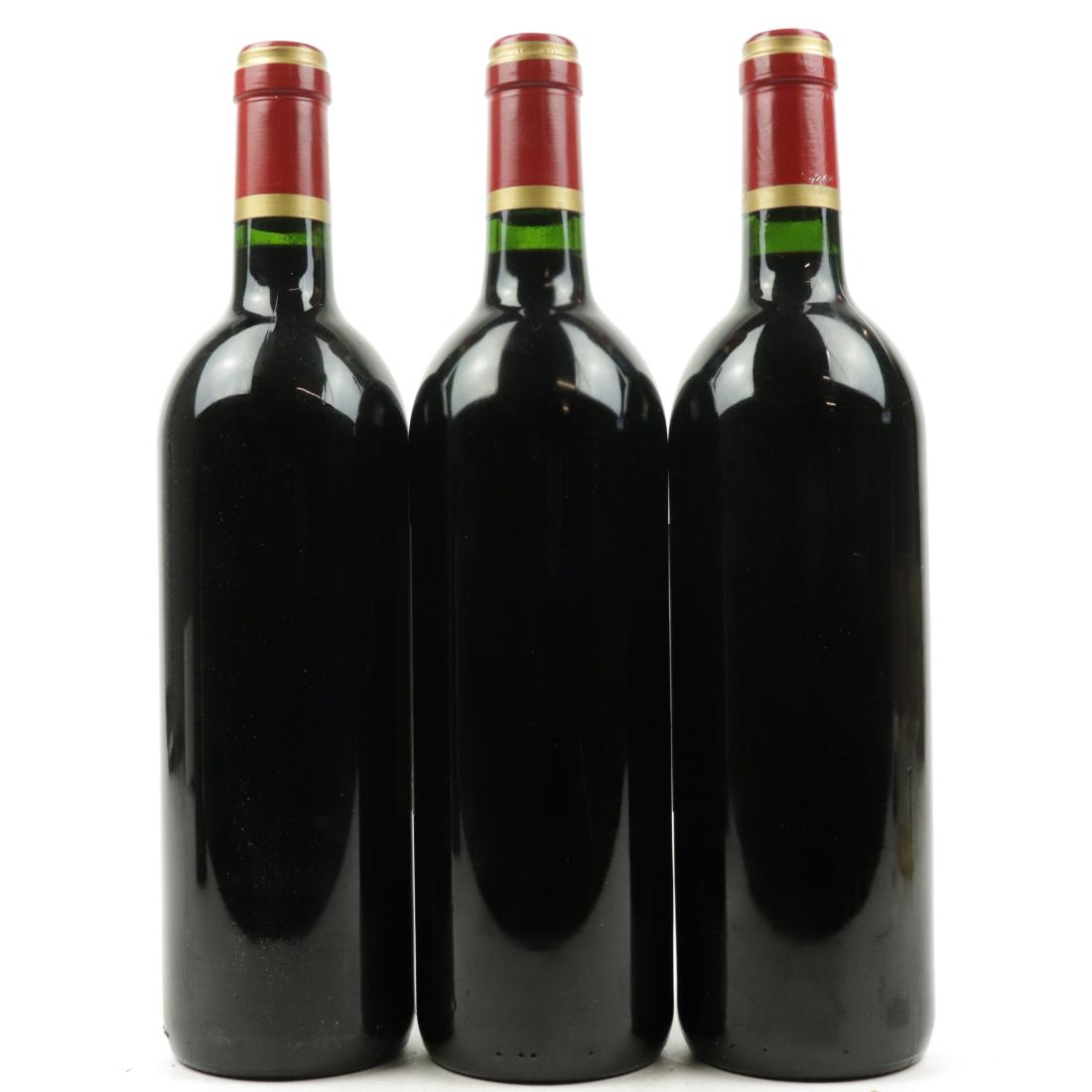 Image for Marquis De Calon 2000 St-Estephe