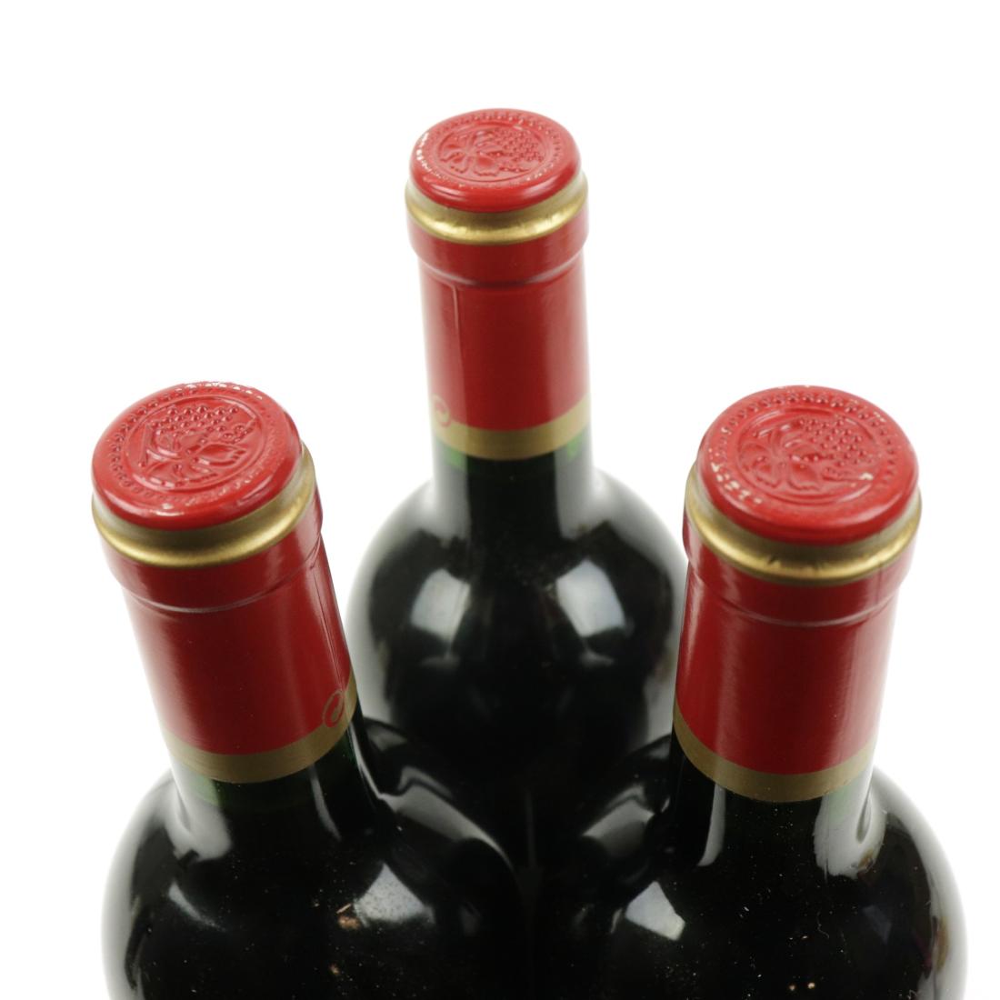 Image for Marquis De Calon 2000 St-Estephe