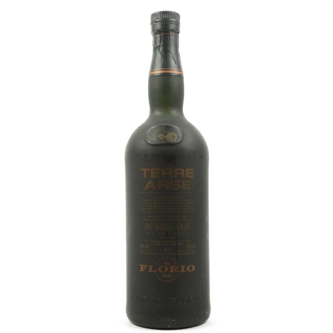 Image for Florio Terre Arse NV Marsala Vergine