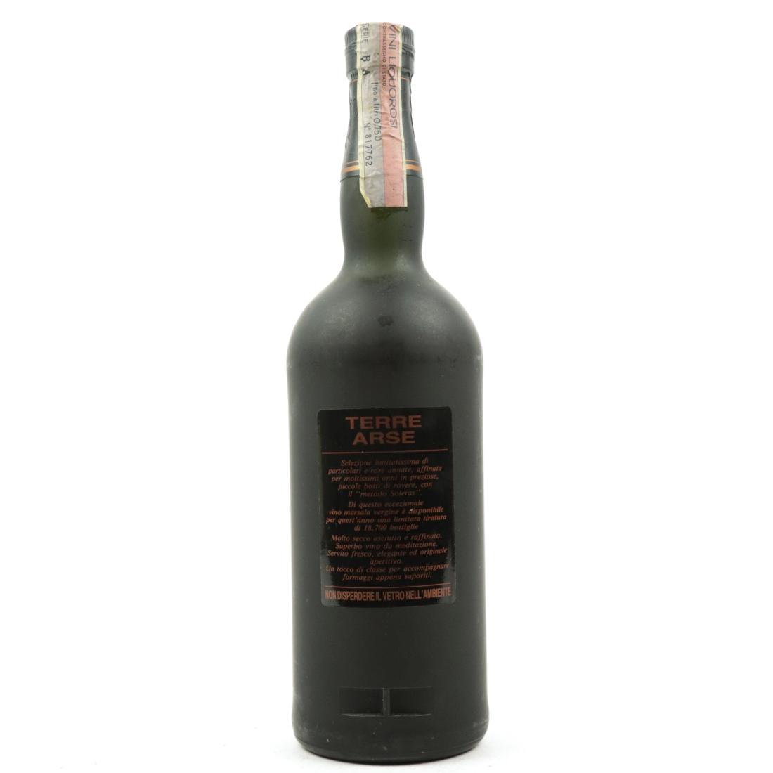 Image for Florio Terre Arse NV Marsala Vergine