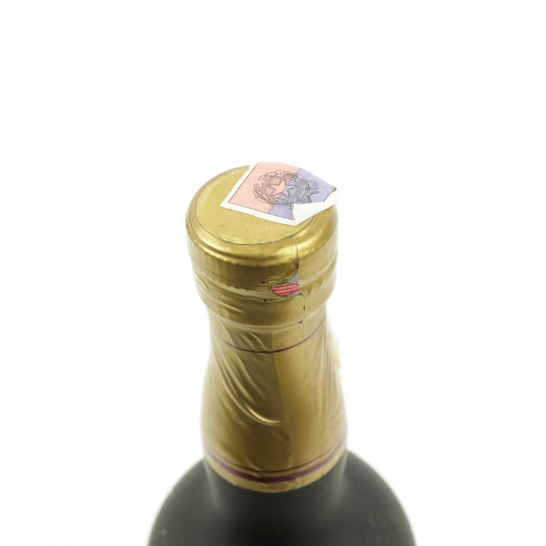 Image for Florio Vecchioflorio 1993 Marsala Vergine