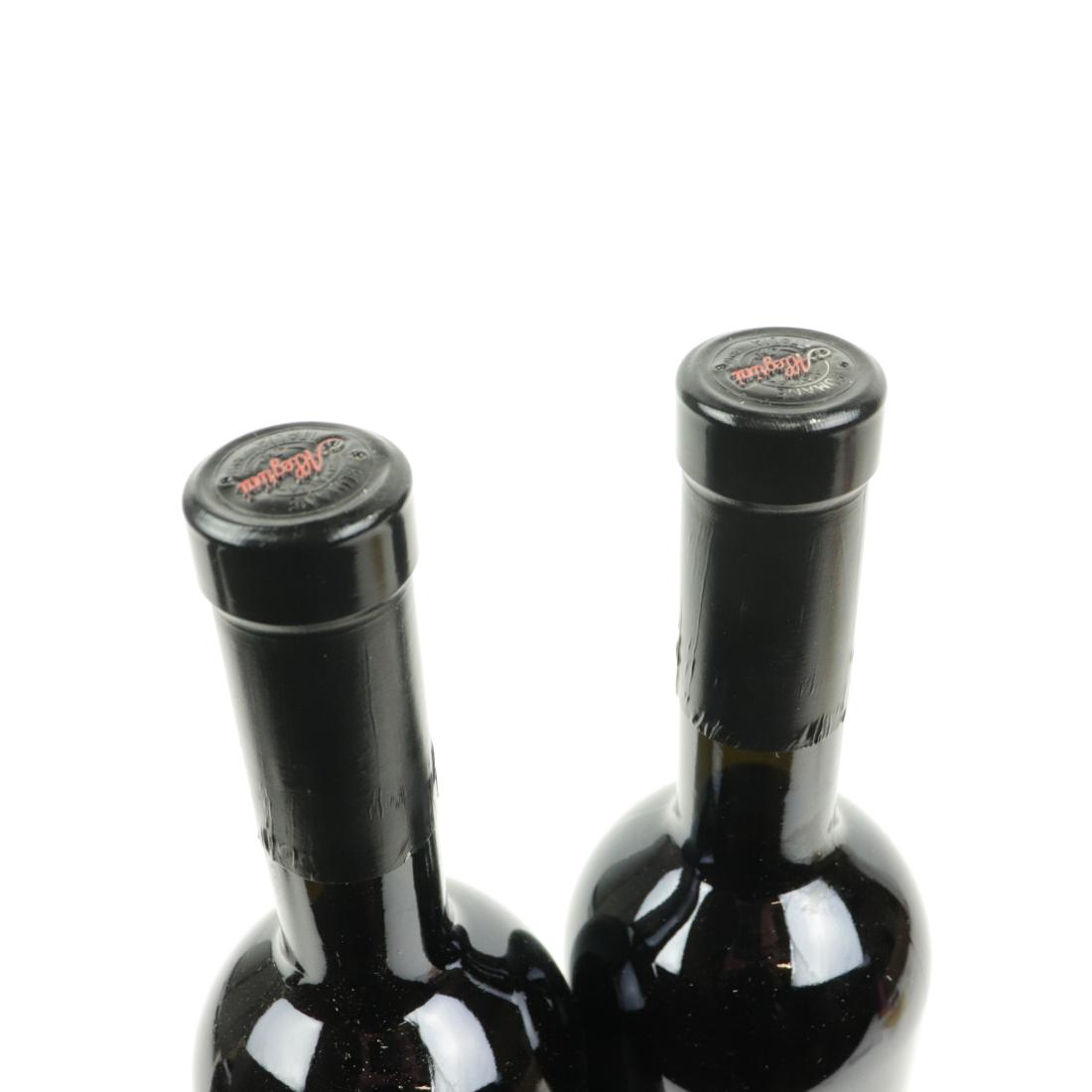 Image for Allegrini La Poja Corvina 2001 Verona