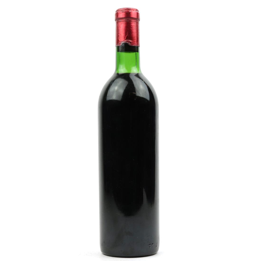 Image for Châ​teau Petrus 1970