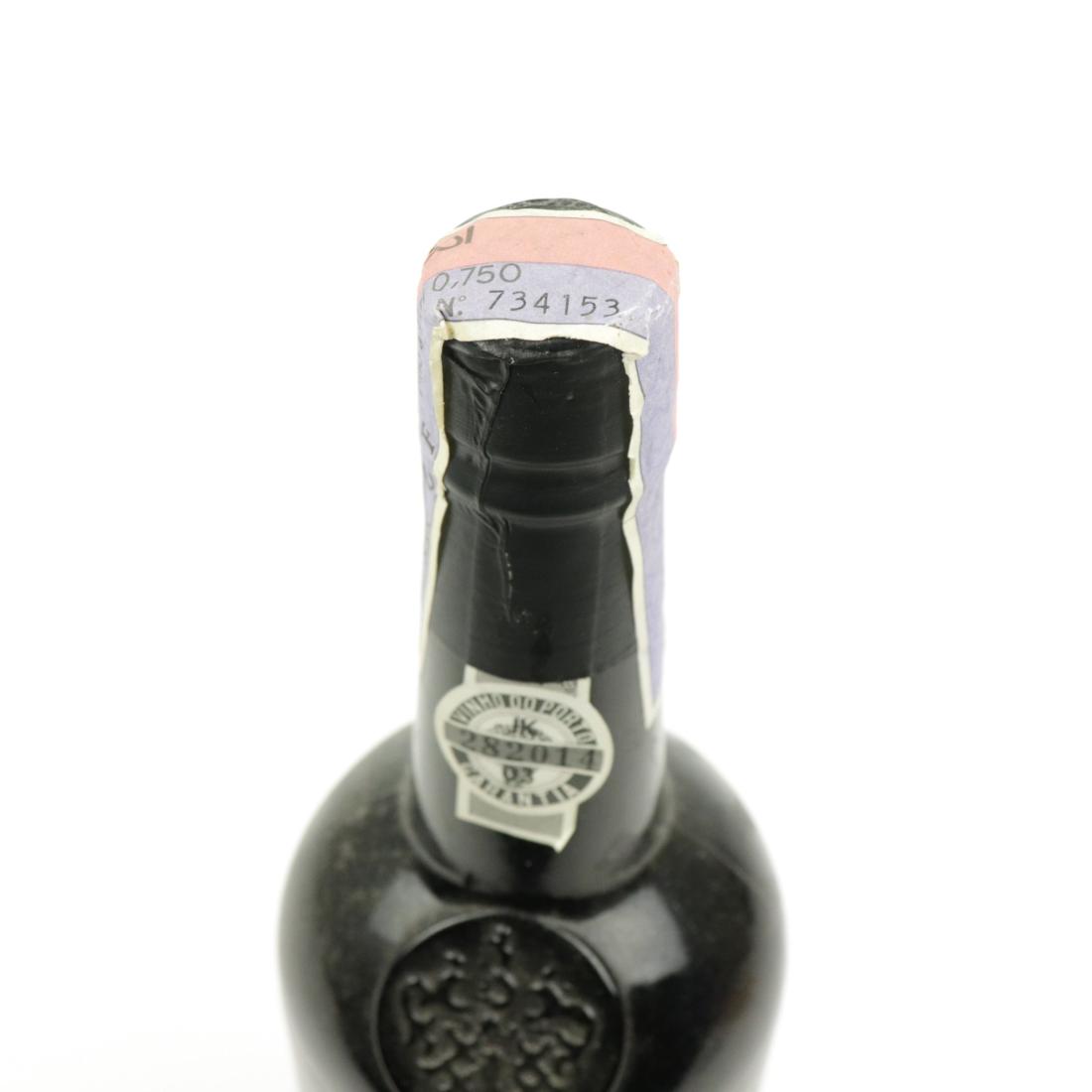 Image for Fonseca Guimaraens 1986 Vintage Port