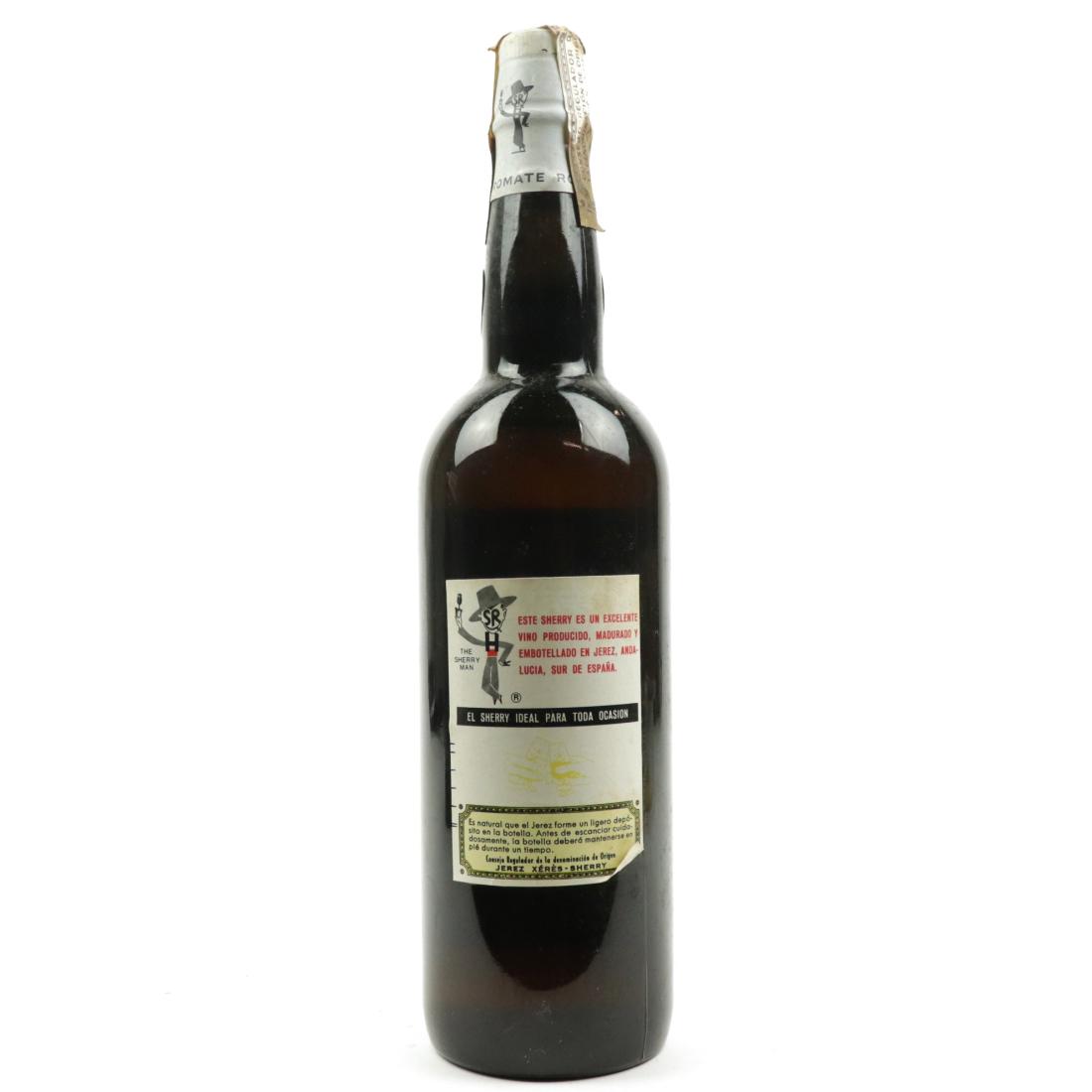 Image for Romate Manzanilla Sherry