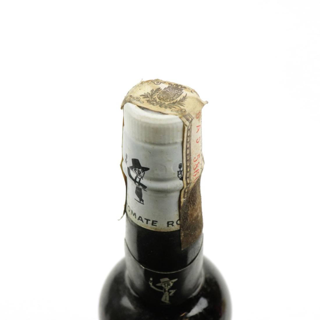 Image for Romate Manzanilla Sherry