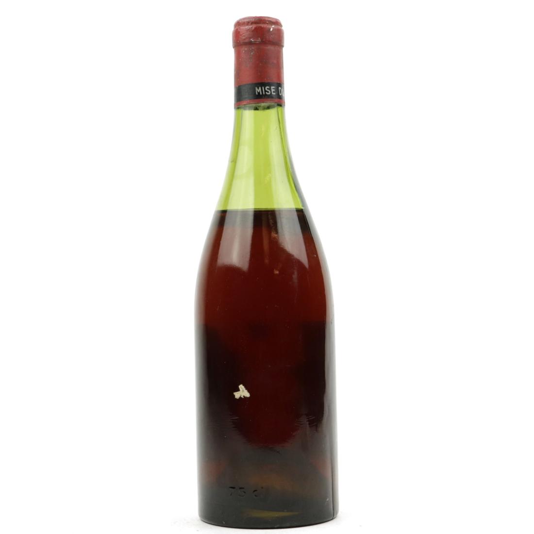 Image for Dom. De La Romanée-Conti 1964 Richebourg Grand-Cru