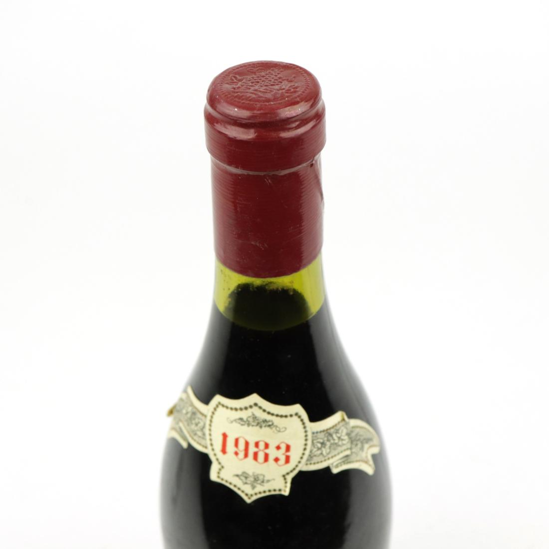 Image for Jasmin 1983 Côte Rôtie