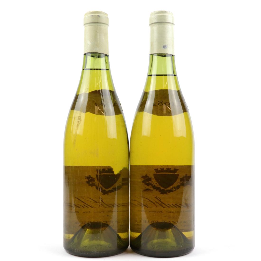 Image for Bitouzet-Prieur 1982 Meursault-Charmes 1er-Cru
