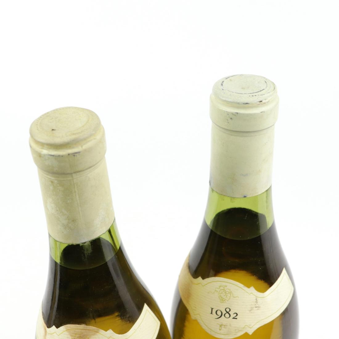 Image for Bitouzet-Prieur 1982 Meursault-Charmes 1er-Cru