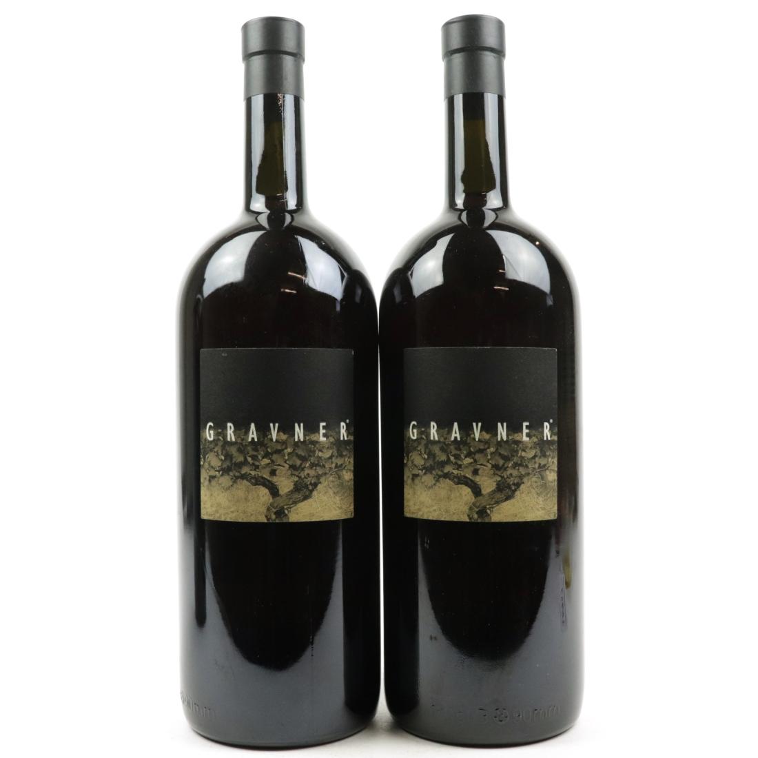 Gravner Ribolla 1998 Collio Wine | Wine Auctioneer