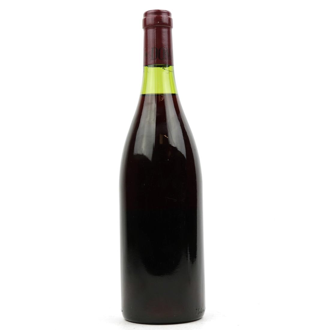 Image for Dom. Dujac 1988 Clos St-Denis Grand-Cru