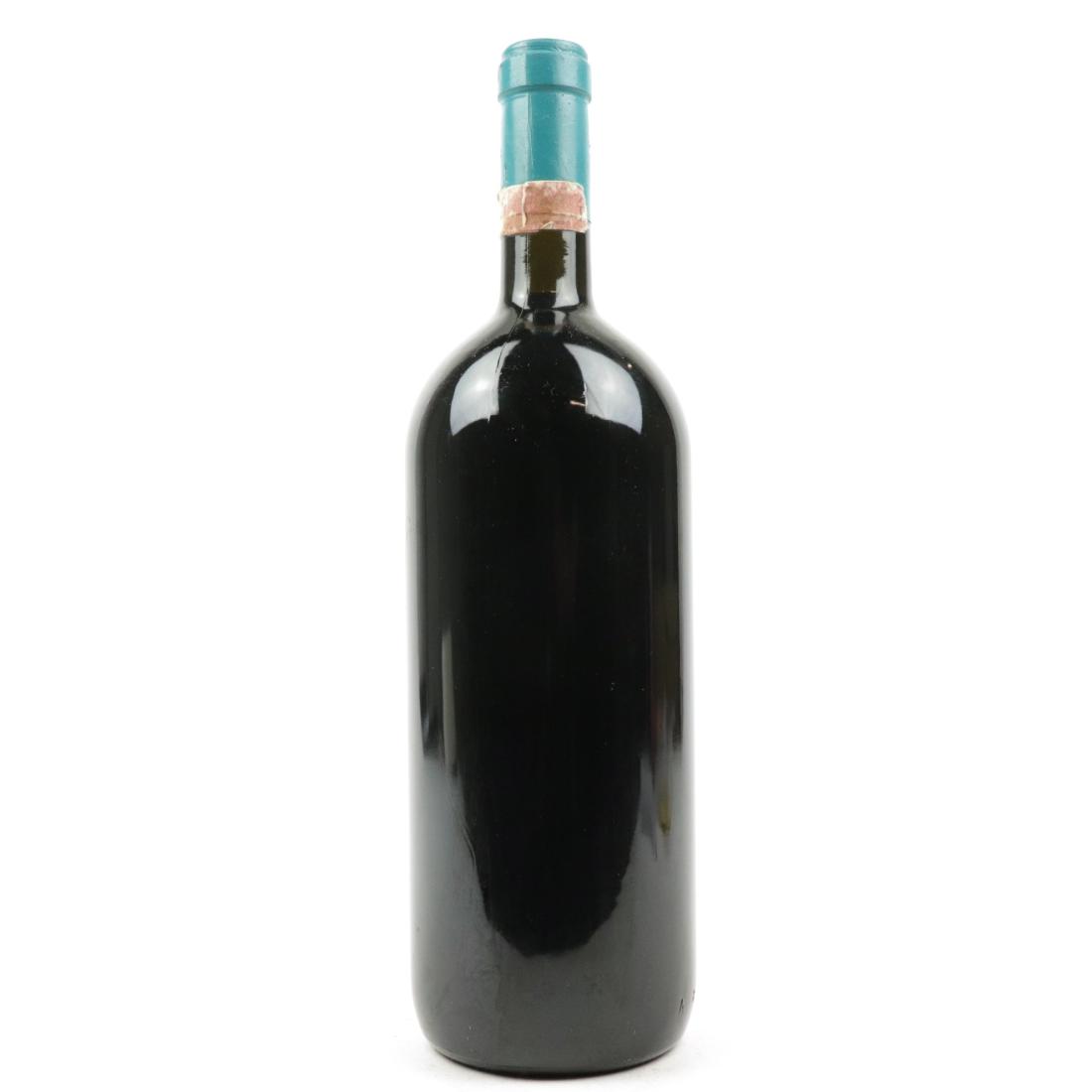 Image for Gaja Sugarille 1995 Brunello di Montalcino