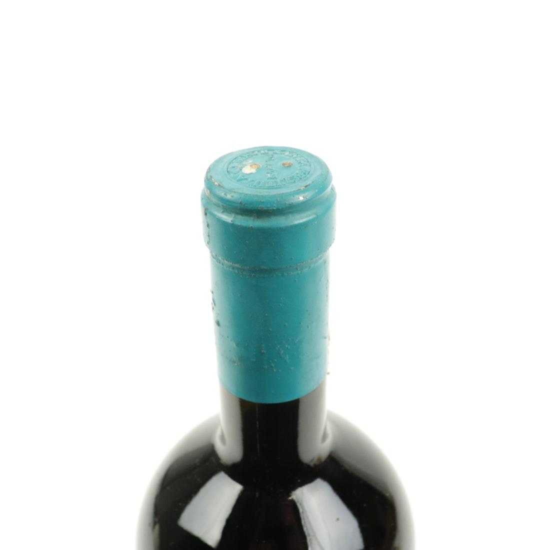 Image for Gaja Sugarille 1995 Brunello di Montalcino