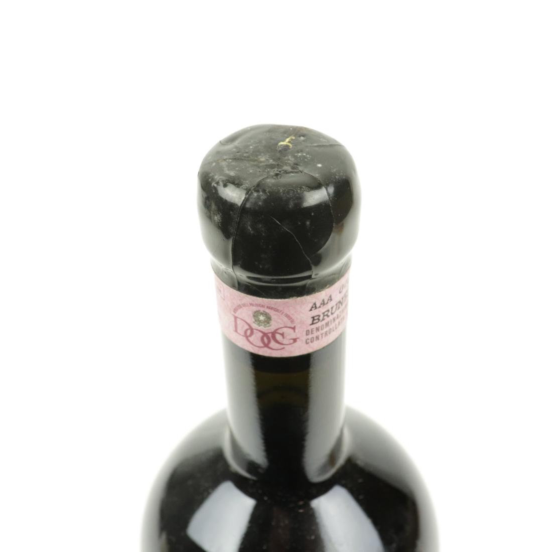 Image for Castiglion Del Bosco 1997 Brunello di Montalcino Riserva