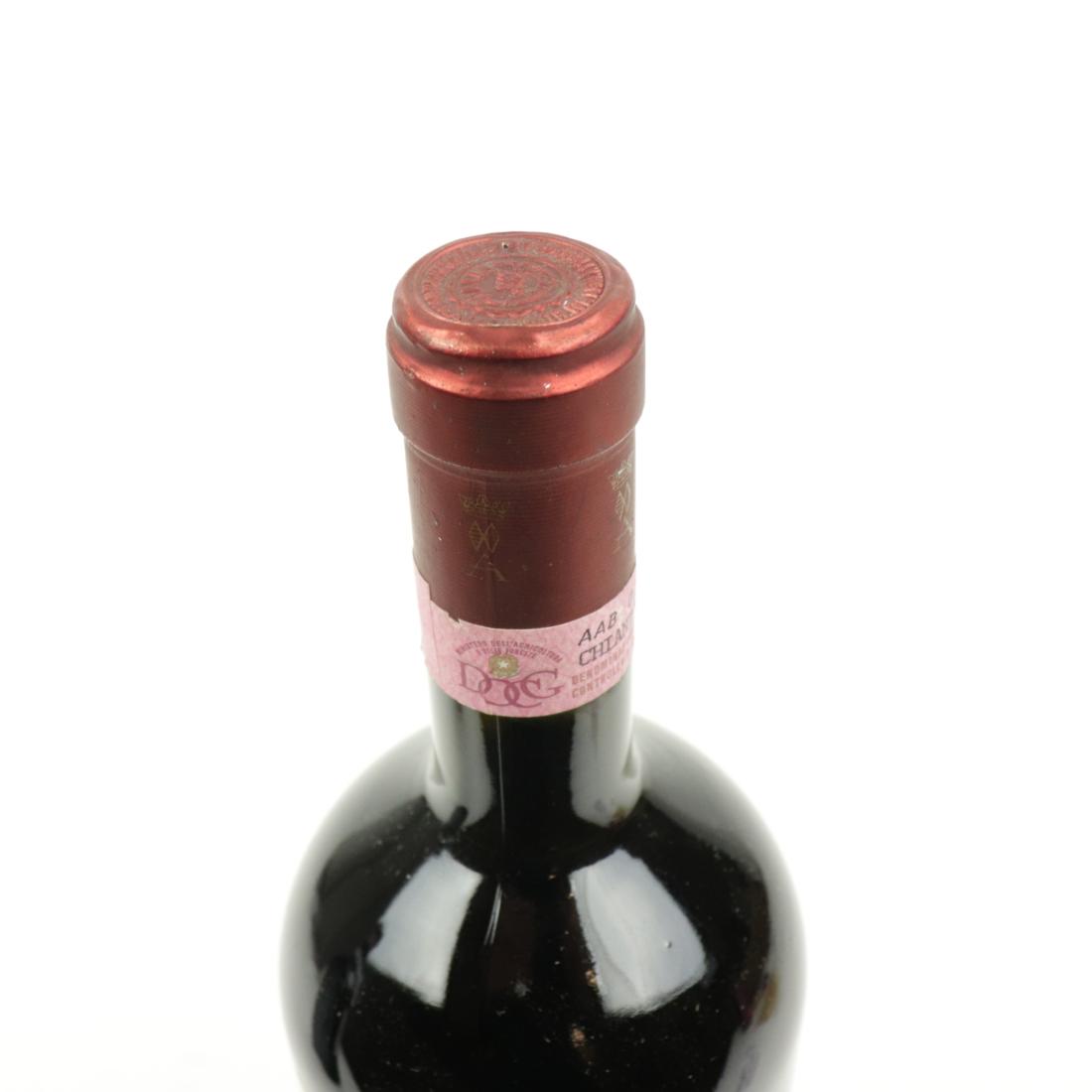 Image for Antinori Badia A Passignano 1996 Chianti Classico Riserva